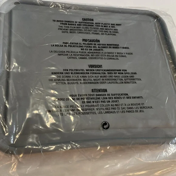 Pampered Chef Deluxe Air Fryer Fruit Leather Trays 100349 New